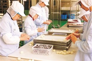餐饮 甬家军 为拓疆土觅良计 如何让更多产品 走出去