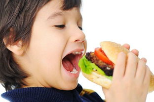 帮宝宝健脑的5种食物和5款食谱