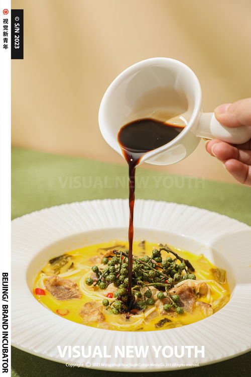 醋 美和居 调味品 产品拍摄 电商拍摄 美食拍摄 美和居 x 视觉新青年 x 产品摄影