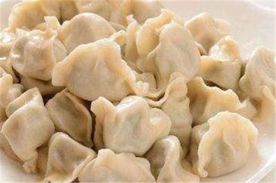饺相随饺子加盟