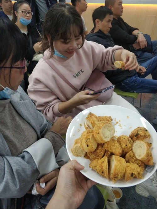 可盐可甜, 菲 尝不可 荷兰皇家菲仕兰产品推广会暨湖南厚普烘焙秋冬季新品发布会