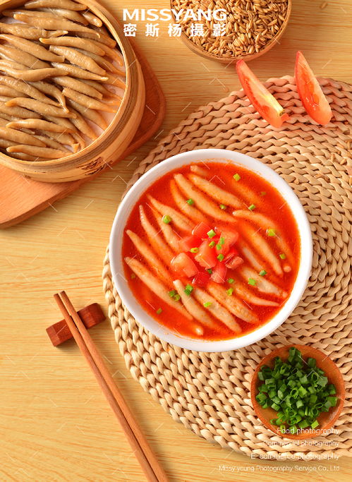 莜面拍摄 美食摄影 电商产品速食餐饮拍摄 郑州密斯杨