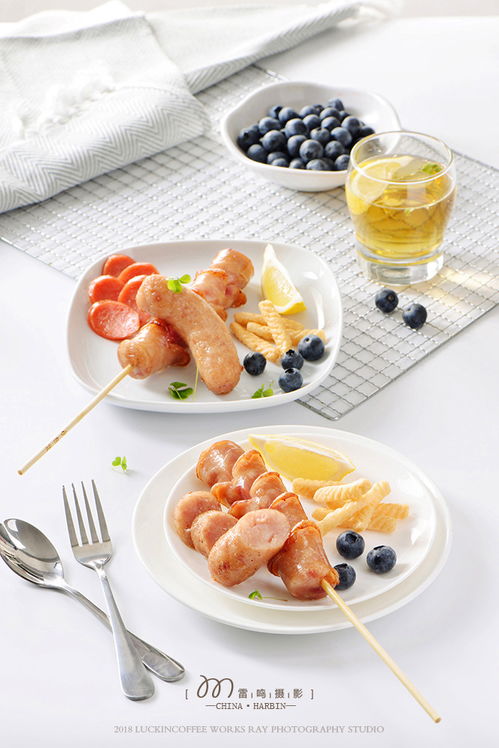 麻辣烫也清新 哈尔滨雷鸣摄影 美食 产品 环境摄影