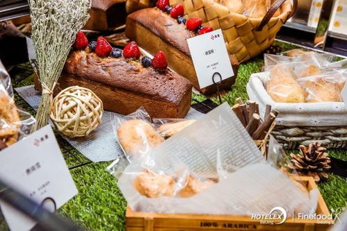 第三届北京国际酒店用品及餐饮博览会 展商风采