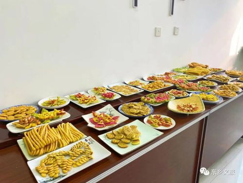 国庆假期,品美食赏美景,东乡您不容错过