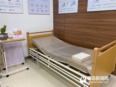 良心做好产品 为老人量身定制专业舒适养老服务