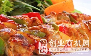烤功夫加盟费多少钱?四大店型可供选择_餐饮创业商机网