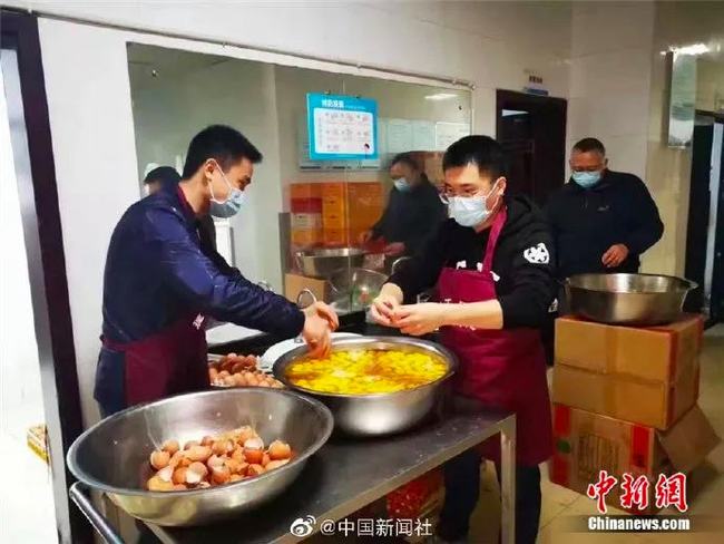 一切为了师生生命安全!全省教育系统从速从严筑牢校园疫情防线!