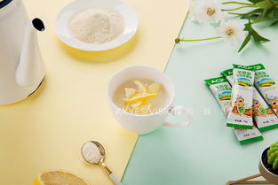 代餐粉 食品 食物 静物拍摄 产品摄影